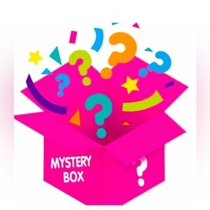 Mystery Box